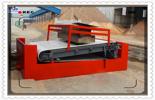 平板磁選機，湖南TLGP-620平板磁選機選礦規(guī)格參數(shù)_磁塊排列布置處理能力_湖南TLGP-620平板磁選機選礦規(guī)格參數(shù)規(guī)格參數(shù)_設計圖