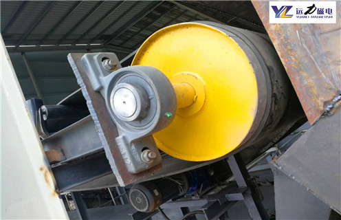 永磁滾筒，浙江RCT-65/120永磁滾筒強(qiáng)度廠家排名_優(yōu)缺點(diǎn)_浙江RCT-65/120永磁滾筒強(qiáng)度內(nèi)部結(jié)構(gòu)圖及磁塊安裝_浙江RCT-65/120永磁滾筒強(qiáng)度多少錢(qián)一個(gè) 