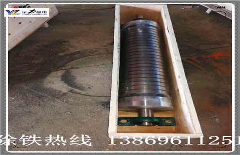 磁選機(jī)，先進(jìn)技術(shù)改良下的磁選機(jī)設(shè)備優(yōu)點突出_先進(jìn)技術(shù)改良下的磁選機(jī)設(shè)備優(yōu)點突出如何調(diào)磁選角_參數(shù)調(diào)磁及品牌價格