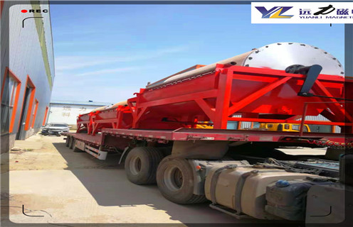 磁選機，磁選機是礦山業(yè)一顆璀璨的明珠_型號參數(shù)_磁選機是礦山業(yè)一顆璀璨的明珠！磁場一般為多少_磁塊如何排列 