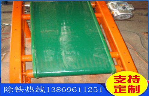 磁選機，鈦鐵礦磁選機，鈦鐵礦磁選機的技術是取得成功最具有活力的因素！型號參數(shù)_鈦鐵礦磁選機的技術是取得成功最具有活力的因素！磁場一般為多少_磁塊如何排列