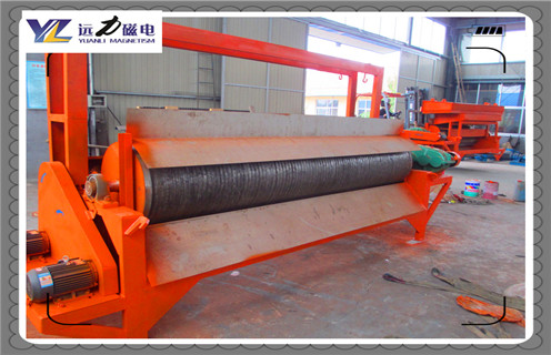 小型磁選機(jī)，小型磁選機(jī)更應(yīng)該重視技術(shù)生產(chǎn)工作視頻_小型磁選機(jī)更應(yīng)該重視技術(shù)生產(chǎn)型號(hào)參數(shù)及生產(chǎn)廠家