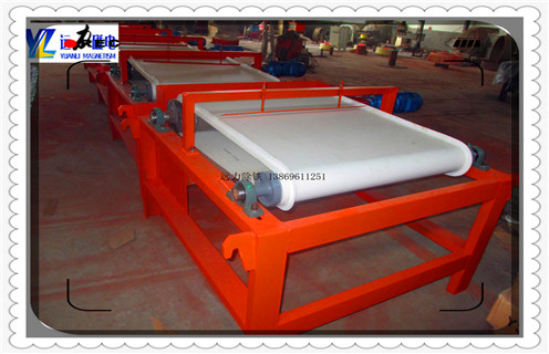 干選磁選機(jī)，四川干選磁選機(jī)強(qiáng)磁能賣多少錢_鐵礦選礦四川干選磁選機(jī)強(qiáng)磁能賣多少錢磁場(chǎng)一般為多少_磁塊如何排列