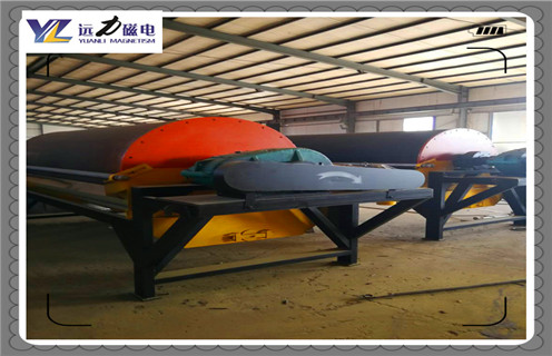 磁選機(jī)設(shè)備，磁選機(jī)設(shè)備，因創(chuàng)新而精彩_鐵礦選礦磁選機(jī)設(shè)備，因創(chuàng)新而精彩磁場(chǎng)一般為多少_磁塊如何排列