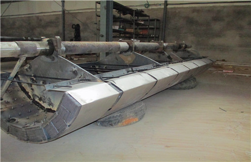 磁選機滾筒，簡單介紹磁選機滾筒的保養(yǎng)方法_鐵礦選礦簡單介紹磁選機滾筒的保養(yǎng)方法磁場一般為多少_磁塊如何排列 