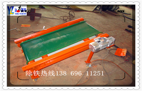 干式磁選機(jī)，大塊干式磁選機(jī)廠家要不斷提升大塊干式磁選機(jī)的性能_磁性礦大塊干式磁選機(jī)廠家要不斷提升大塊干式磁選機(jī)的性能_大塊干式磁選機(jī)廠家要不斷提升大塊干式磁選機(jī)的性能工作視頻皮帶及結(jié)構(gòu)價(jià)格