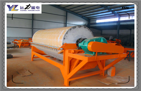 干式磁選機(jī)，大型盤式干式磁選機(jī)工業(yè)市場(chǎng)地位高_(dá)磁性礦大型盤式干式磁選機(jī)工業(yè)市場(chǎng)地位高_(dá)大型盤式干式磁選機(jī)工業(yè)市場(chǎng)地位高工作視頻皮帶及結(jié)構(gòu)價(jià)格