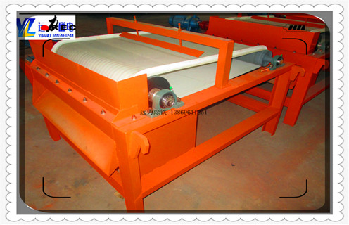 錳礦干式磁選機(jī)，錳鐵礦干式磁選機(jī)_磁性礦錳鐵礦干式磁選機(jī)_錳鐵礦干式磁選機(jī)工作視頻皮帶及結(jié)構(gòu)價(jià)格