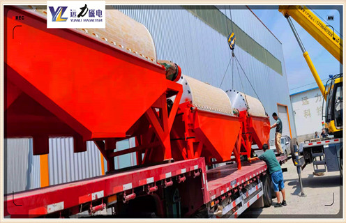 金屬磁選機(jī)，怎么解決金屬磁選機(jī)的堵塞問題_磁性礦怎么解決金屬磁選機(jī)的堵塞問題_怎么解決金屬磁選機(jī)的堵塞問題工作視頻皮帶及結(jié)構(gòu)價(jià)格