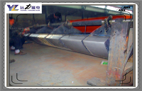 盤式磁選機的生產(chǎn)中將會注入新的技術(shù)_鐵礦選礦盤式磁選機的生產(chǎn)中將會注入新的技術(shù)磁場一般為多少_磁塊如何排列 盤式磁選機的生產(chǎn)中將會注入新的技術(shù)_鐵礦選礦盤式磁選機的生產(chǎn)中將會注入新的技術(shù)磁場一般為多少_磁塊如何排列