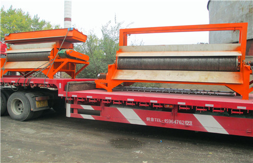 濕式磁選機，互聯(lián)網(wǎng)時代下，半逆流濕式磁選機廠家如何才能做得更好_釩鈦鐵礦互聯(lián)網(wǎng)時代下，半逆流濕式磁選機廠家如何才能做得更好型號參數(shù)及磁場強度