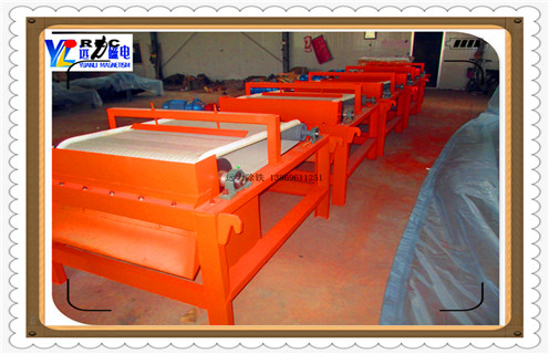 干式磁選機(jī)，錳礦干式磁選機(jī)后來者居上，發(fā)展形勢好_錳礦干式磁選機(jī)后來者居上，發(fā)展形勢好發(fā)展工作視頻皮帶及結(jié)構(gòu)價格