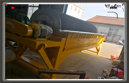 磁選機廠家，濰坊磁選機廠家技術(shù)比較好_哪家好？濰坊磁選機廠家技術(shù)比較好排名電話及品牌 