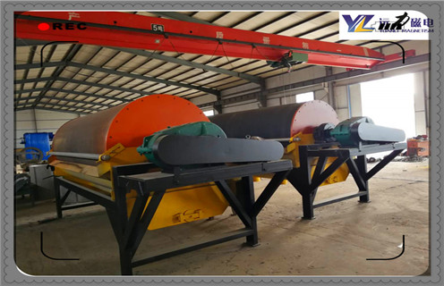 干式磁選機，回顧過去，干式磁選機奮力前行_回顧過去，干式磁選機奮力前行發(fā)展工作視頻皮帶及結(jié)構(gòu)價格