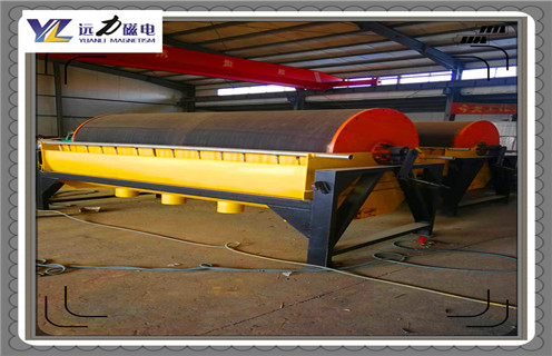 選鐵磁選機(jī)，選鐵磁選機(jī)的市場(chǎng)發(fā)展是建立在科技創(chuàng)新上_選鐵磁選機(jī)的市場(chǎng)發(fā)展是建立在科技創(chuàng)新上磁場(chǎng)一般為多少_磁塊如何排列