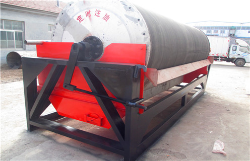 河砂磁選機(jī)，實(shí)用的河砂磁選機(jī)_小型河沙磁選機(jī)_水洗實(shí)用的河砂磁選機(jī)價(jià)格