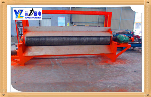 鉀長石磁選機，鉀長石磁選機廠家倡導(dǎo)鉀長石磁選機環(huán)保生產(chǎn)理念 _皮帶工作原理_磁鐵礦鉀長石磁選機廠家倡導(dǎo)鉀長石磁選機環(huán)保生產(chǎn)理念 廠家