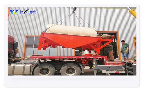 濕式磁選機(jī)，福建濕式磁選機(jī)的結(jié)構(gòu)_福建濕式磁選機(jī)的結(jié)構(gòu)的個(gè)性化發(fā)展_釩鈦鐵礦福建濕式磁選機(jī)的結(jié)構(gòu)型號(hào)參數(shù)及磁場(chǎng)強(qiáng)度 