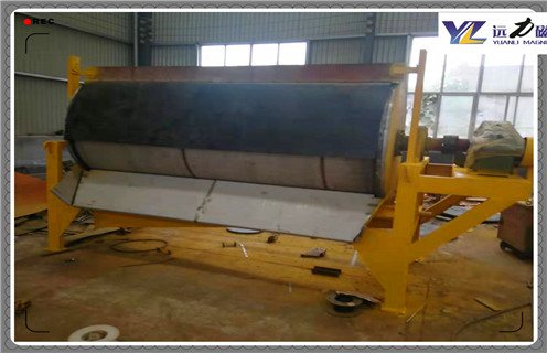 尾礦磁選機，尾礦磁選機在未來市場中發(fā)展前景好_尾礦磁選機在未來市場中發(fā)展前景好磁場一般為多少_磁塊如何排列