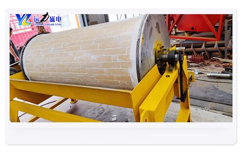 濕式磁選機(jī)，哪里有賣(mài)強(qiáng)磁濕式磁選機(jī)設(shè)備的_哪里有賣(mài)強(qiáng)磁濕式磁選機(jī)設(shè)備的生產(chǎn)廠家_釩鈦鐵礦哪里有賣(mài)強(qiáng)磁濕式磁選機(jī)設(shè)備的型號(hào)參數(shù)及磁場(chǎng)強(qiáng)度