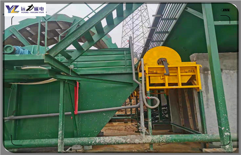 河沙磁選機，重慶小型河沙磁選機_小型河沙磁選機_水洗重慶小型河沙磁選機價格