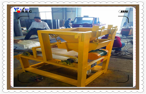 濕式磁選機(jī)，濕式磁選機(jī)廠家強(qiáng)調(diào)濕式磁選機(jī)的個(gè)性化發(fā)展磁性有多強(qiáng)_我們生產(chǎn)磁選機(jī)始終以客戶需求為目標(biāo)鐵精粉流程及轉(zhuǎn)速有什么規(guī)定