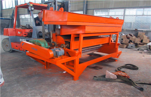 錳礦水選磁選機，西藏錳礦水選磁選機_工作原理及價格_西藏錳礦水選磁選機生產(chǎn)廠家