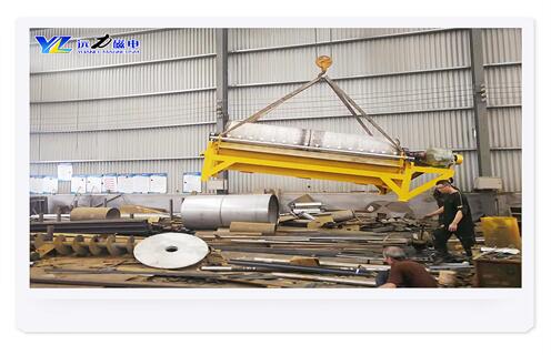 小型鐵粉磁選機(jī)，小型鐵粉磁選機(jī)用心生產(chǎn)客戶需要的高質(zhì)量磁選設(shè)備_小型鐵粉磁選機(jī)用心生產(chǎn)客戶需要的高質(zhì)量磁選設(shè)備磁場一般為多少_磁塊如何排列