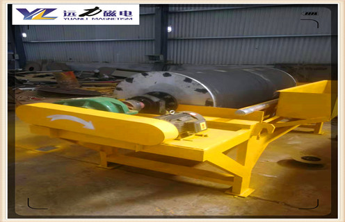 干式磁選機，節(jié)能生產(chǎn)是尾礦干式磁選機發(fā)展趨勢_節(jié)能生產(chǎn)是尾礦干式磁選機發(fā)展趨勢發(fā)展工作視頻皮帶及結(jié)構(gòu)價格