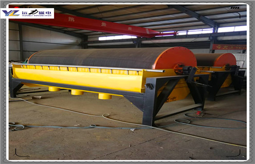 干式磁選機(jī)，磁選機(jī)廠家，磁選機(jī)廠家優(yōu)化干式強(qiáng)磁選機(jī)生產(chǎn)工序_磁選機(jī)廠家優(yōu)化干式強(qiáng)磁選機(jī)生產(chǎn)工序發(fā)展工作視頻皮帶及結(jié)構(gòu)價(jià)格