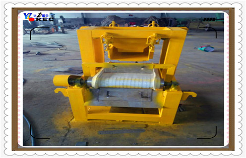 干式磁選機(jī)，干式磁選機(jī)正確處理環(huán)保與生產(chǎn)的關(guān)系_干式磁選機(jī)正確處理環(huán)保與生產(chǎn)的關(guān)系發(fā)展工作視頻皮帶及結(jié)構(gòu)價(jià)格