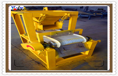 強(qiáng)力磁選機(jī)，強(qiáng)力磁選機(jī)的自動(dòng)化發(fā)展趨勢(shì)_強(qiáng)力磁選機(jī)的自動(dòng)化發(fā)展趨勢(shì)磁場(chǎng)一般為多少_磁塊如何排列