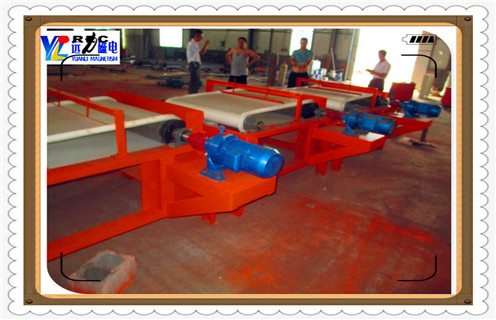 強(qiáng)力磁選機(jī)，強(qiáng)力磁選機(jī)的自動(dòng)化發(fā)展趨勢(shì)_強(qiáng)力磁選機(jī)的自動(dòng)化發(fā)展趨勢(shì)磁場(chǎng)一般為多少_磁塊如何排列