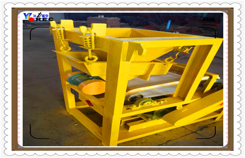 強(qiáng)力磁選機(jī)，強(qiáng)力磁選機(jī)的自動(dòng)化發(fā)展趨勢(shì)_強(qiáng)力磁選機(jī)的自動(dòng)化發(fā)展趨勢(shì)磁場(chǎng)一般為多少_磁塊如何排列