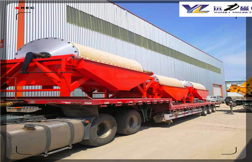 小型磁選機(jī)，小型磁選機(jī)維護(hù)不得忽視的五點(diǎn)_哪家好？小型磁選機(jī)維護(hù)不得忽視的五點(diǎn)排名電話及品牌