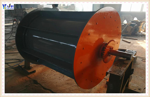 廢鋼磁選機(jī)，廢磁選機(jī)磁鐵多少錢(qián)一斤_廢磁選機(jī)磁鐵多少錢(qián)一斤報(bào)價(jià)及結(jié)構(gòu)_遠(yuǎn)力磁電廠(chǎng)家