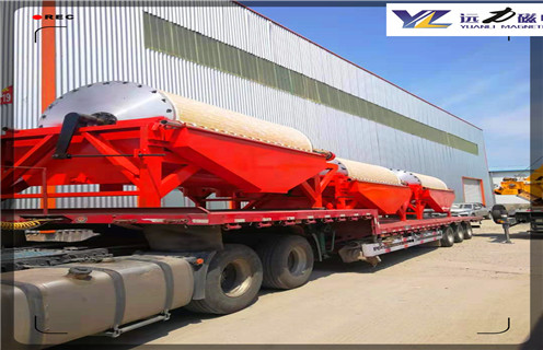 干式磁選機(jī)，干式磁選機(jī)的結(jié)構(gòu)形式經(jīng)過怎樣的發(fā)展_干式磁選機(jī)的結(jié)構(gòu)形式經(jīng)過怎樣的發(fā)展發(fā)展工作視頻皮帶及結(jié)構(gòu)價(jià)格