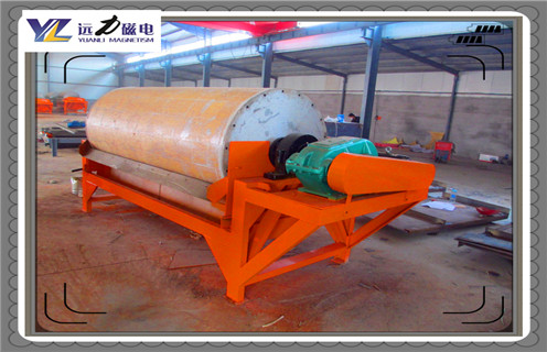 干式磁選機，褐鐵礦干式磁選機的磁選指標(biāo)改善要靠這些操作_褐鐵礦干式磁選機的磁選指標(biāo)改善要靠這些操作發(fā)展工作視頻皮帶及結(jié)構(gòu)價格