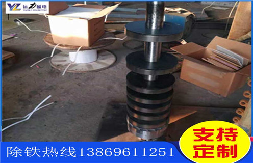 強(qiáng)磁磁選機(jī)，關(guān)于強(qiáng)磁磁選機(jī)四大關(guān)鍵部分的介紹_關(guān)于強(qiáng)磁磁選機(jī)四大關(guān)鍵部分的介紹選三氧化二鐵嗎？