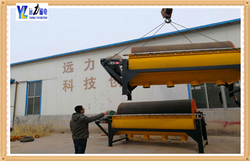 磁選機(jī)，關(guān)于鋰電池材料的處理推薦使用電磁磁選機(jī)的說明_關(guān)于鋰電池材料的處理推薦使用電磁磁選機(jī)的說明發(fā)展工作視頻皮帶及結(jié)構(gòu)價(jià)格