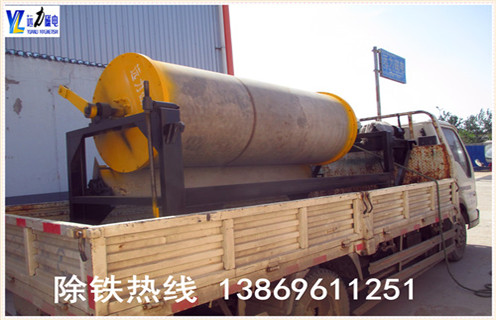 干式磁選機，山西永磁干式磁選機_山西永磁干式磁選機發(fā)展工作視頻皮帶及結(jié)構(gòu)價格