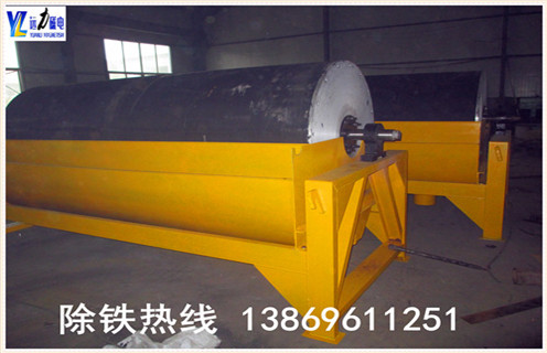 強(qiáng)磁磁選機(jī)，強(qiáng)磁磁選機(jī)廠家已經(jīng)將強(qiáng)磁磁選機(jī)設(shè)備遍布各行各業(yè)_強(qiáng)磁磁選機(jī)廠家已經(jīng)將強(qiáng)磁磁選機(jī)設(shè)備遍布各行各業(yè)選三氧化二鐵嗎？