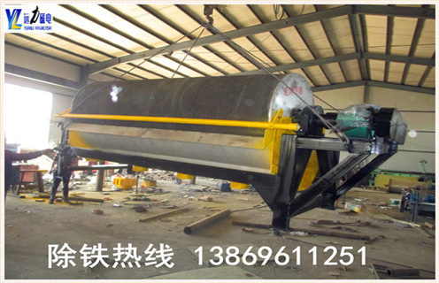 干式磁選機(jī)，重慶干式強(qiáng)磁磁選機(jī)_重慶干式強(qiáng)磁磁選機(jī)發(fā)展工作視頻皮帶及結(jié)構(gòu)價(jià)