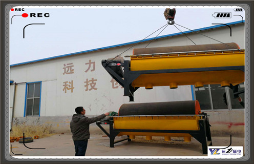 濕式磁選機(jī)，黑龍江實驗用室濕式磁選機(jī)，黑龍江實驗用室濕式磁選機(jī)磁場一般為多少_磁塊如何排列 