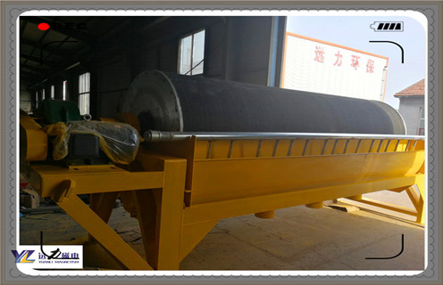 磁選機(jī)廠家，磁選機(jī)廠家生產(chǎn)不忘記注重品質(zhì)問題，磁選機(jī)廠家生產(chǎn)不忘記注重品質(zhì)問題磁場一般為多少_磁塊如何排列 