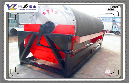 強(qiáng)磁磁選機(jī)，強(qiáng)磁磁選機(jī)廠家用心生產(chǎn)強(qiáng)磁磁選機(jī)設(shè)備_強(qiáng)磁磁選機(jī)廠家用心生產(chǎn)強(qiáng)磁磁選機(jī)設(shè)備選三氧化二鐵嗎？