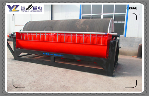 強(qiáng)磁磁選機(jī)，強(qiáng)磁磁選機(jī)廠家用心生產(chǎn)強(qiáng)磁磁選機(jī)設(shè)備_強(qiáng)磁磁選機(jī)廠家用心生產(chǎn)強(qiáng)磁磁選機(jī)設(shè)備選三氧化二鐵嗎？