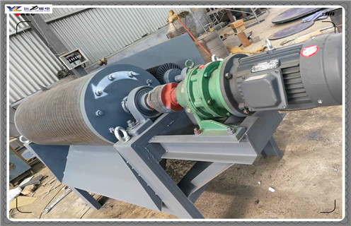 環(huán)保型磁選機(jī)，低碳節(jié)能環(huán)保型磁選機(jī)，低碳節(jié)能環(huán)保型磁選機(jī)磁場(chǎng)一般為多少_磁塊如何排列 