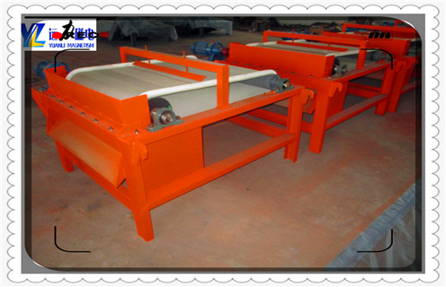 鉀鈉長(zhǎng)石磁選機(jī)，市場(chǎng)發(fā)展需要鉀鈉長(zhǎng)石磁選機(jī)的配合，遠(yuǎn)力磁電市場(chǎng)發(fā)展需要鉀鈉長(zhǎng)石磁選機(jī)的配合多少品位