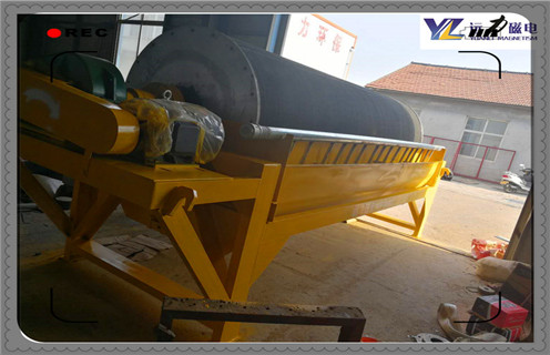 磁選機(jī)，粉料電磁磁選機(jī)注重自身發(fā)展追求好品質(zhì)，粉料電磁磁選機(jī)注重自身發(fā)展追求好品質(zhì)磁場(chǎng)一般為多少_磁塊如何排列